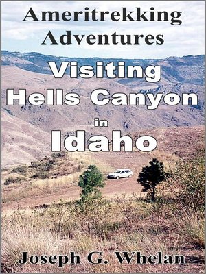 cover image of Ameritrekking Adventures